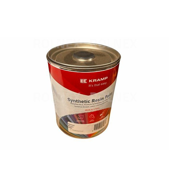 LAKIER PASUJĄCY DO MASZYN MANITOU