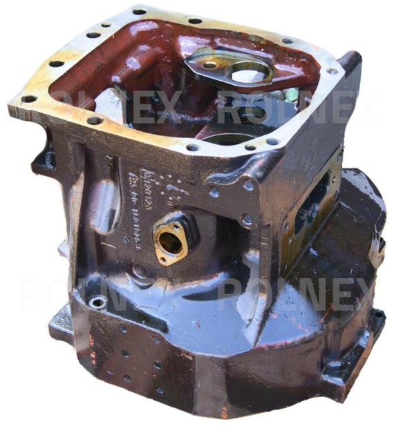 KORPUS SPRZĘGŁA MTZ 1221/1523 ORYGINAŁ