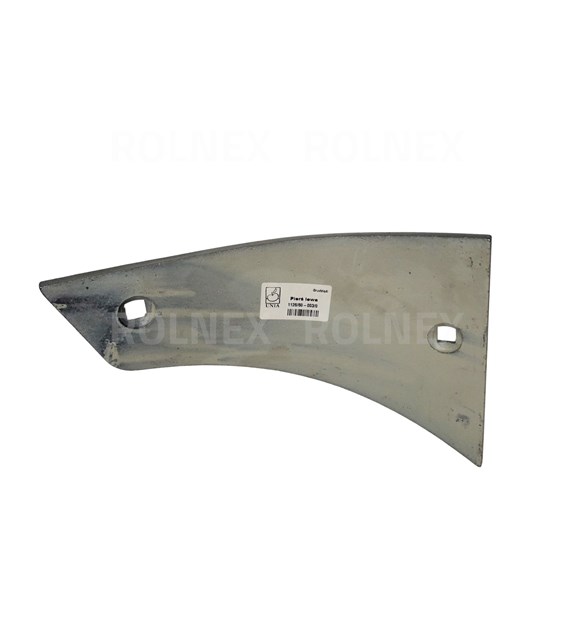 PIERŚ ODKŁADNI UNIA LEWA