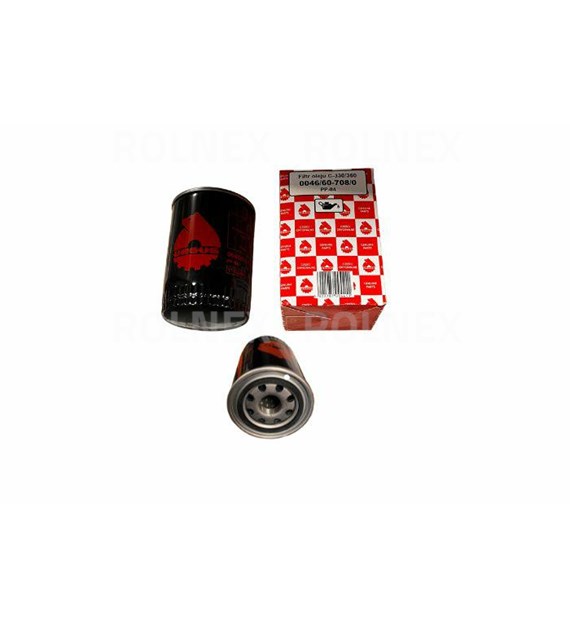 FILTR OLEJU C360 ORYGINAŁ URSUS PP-8.4