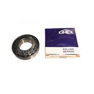 ŁOŻYSKO 30206 KINEX 30*62*17,25