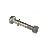 ŚRUBA KOMPLETNA ZETOR 15211911 938366