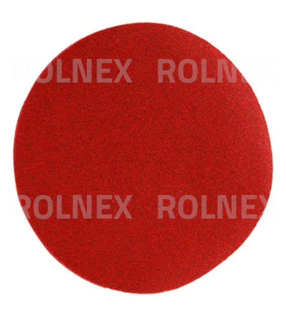 ZESTAW KRĄŻKÓW ŚCIERNYCH 125 mm K60 5 szt