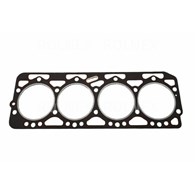 USZCZELKA GŁOWICY C385 4C 1,2mm  SILIKON POLGASKET