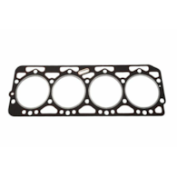 USZCZELKA GŁOWICY C385 4C 1,2mm  SILIKON POLGASKET