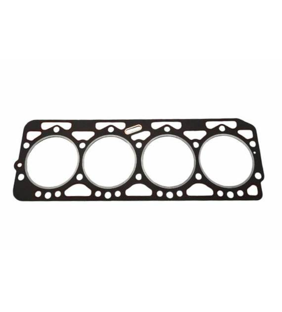 USZCZELKA GŁOWICY C385 4C 1,2mm  SILIKON POLGASKET