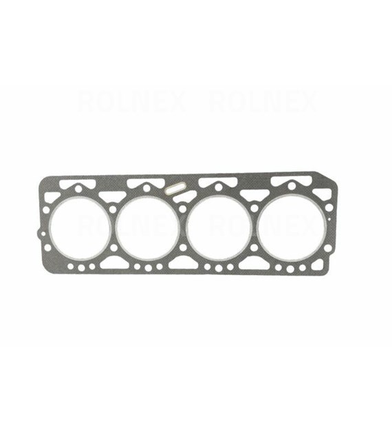 USZCZELKA GŁOWICY C385 4C 1,2mm   POLGASKET