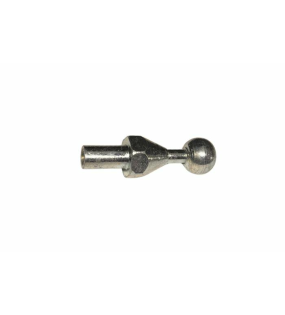 CZOP WODZIK JOYSTICKA Z KULKĄ METALOWĄ ŁADOWACZ TUR fi-14mm