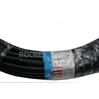 PRZEWÓD PALIWOWY GUMOWY @4 50M