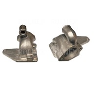 OBUDOWA TERMOSTATU MF ALUMINIOWA PL