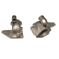 OBUDOWA TERMOSTATU MF ALUMINIOWA PL