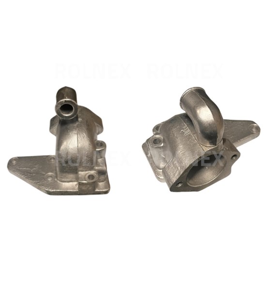 OBUDOWA TERMOSTATU MF ALUMINIOWA PL