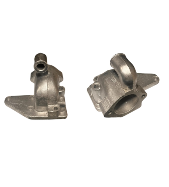OBUDOWA TERMOSTATU MF ALUMINIOWA PL