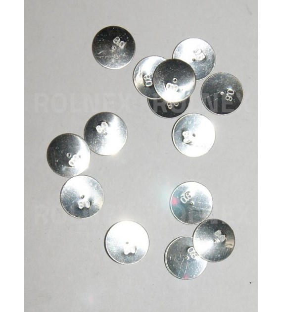 KRYZA RSM CERAMICZNA NIEBIESKA