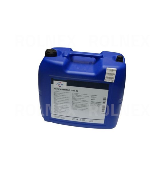 REVLINE FARM MOTOR LA 10W/40 20 L