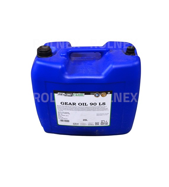 REVLINE FARM GEAR LS90 20L