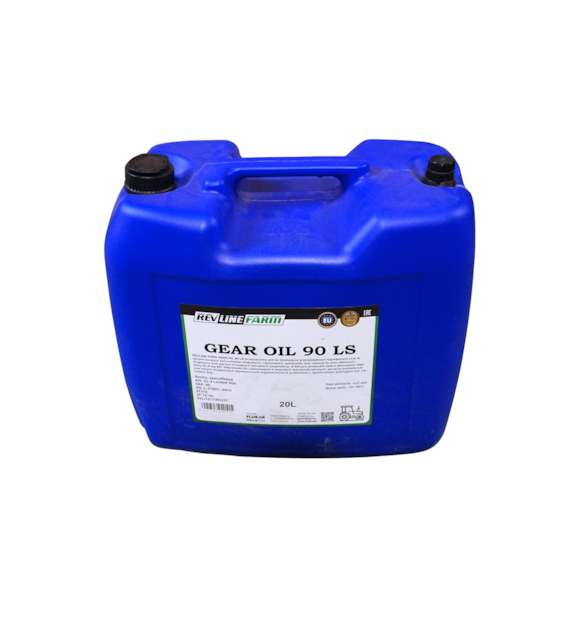 REVLINE FARM GEAR LS90 20L