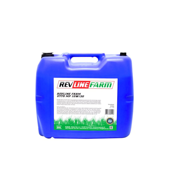REVLINE FARM UTTO MP 10W/30 20L