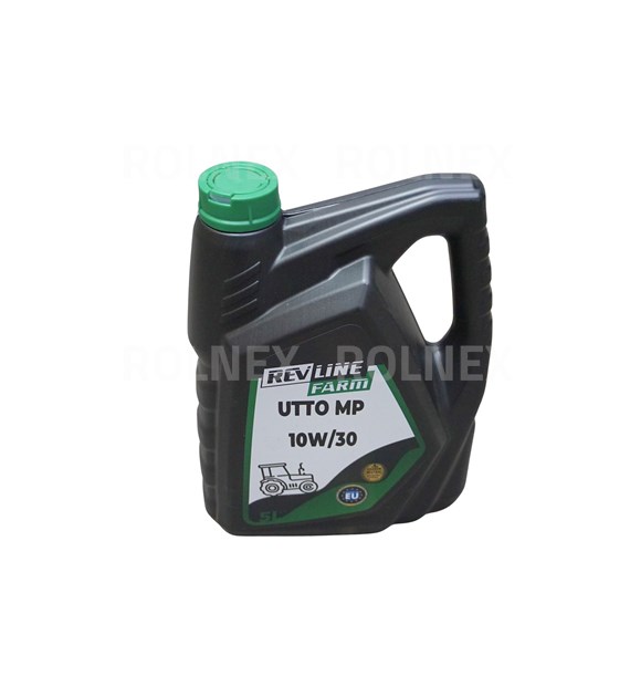 REVLINE FARM UTTO MP 10W/30 5L