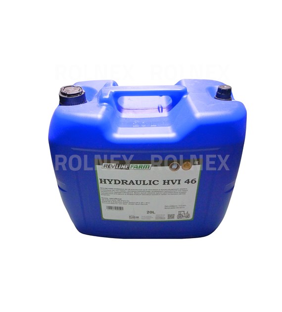 REVLINE FARM HYDRAULIC HVI 46 20L