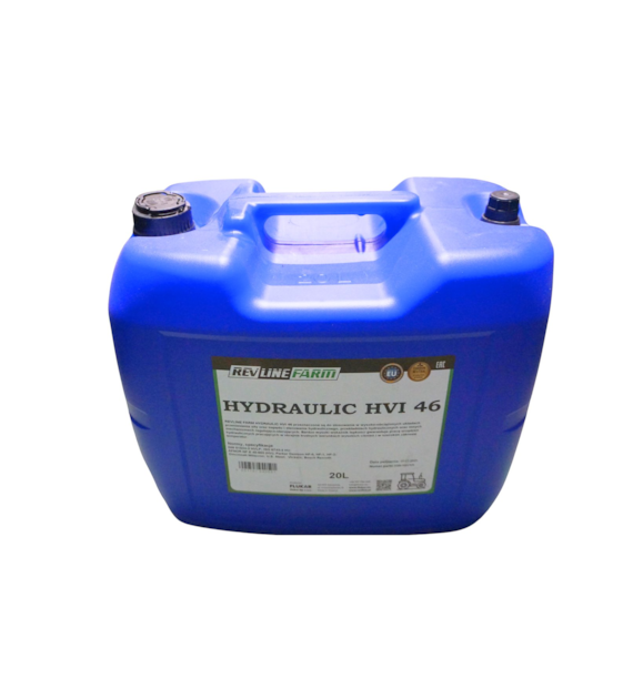 REVLINE FARM HYDRAULIC HVI 46 20L