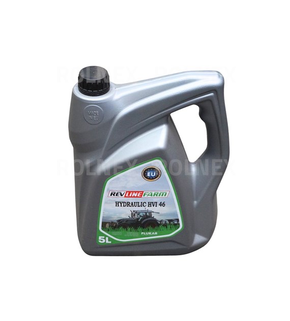 REVLINE FARM HYDRAULIC HVI 46 5L