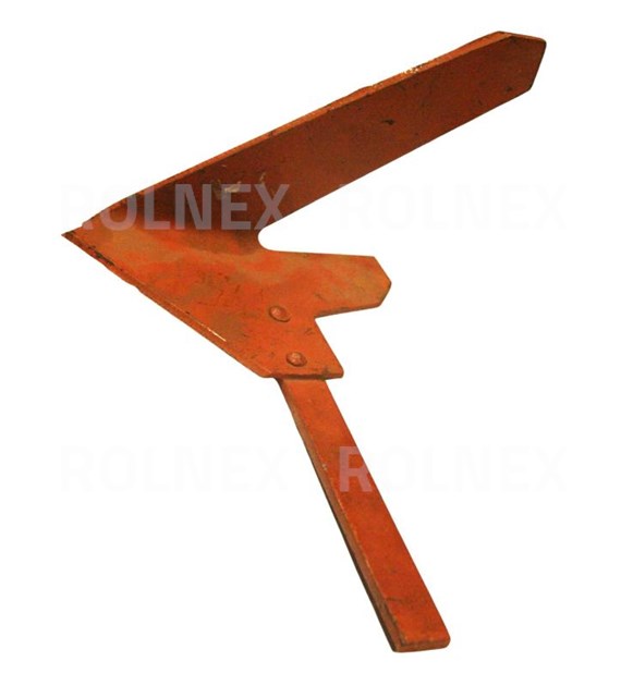 NÓŻ KĄTOWY LEWY 180 KPL