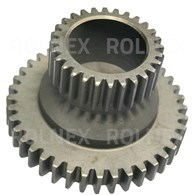 KOŁO MTZ 1520 40/28Z