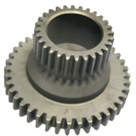 KOŁO MTZ 1520 40/28Z