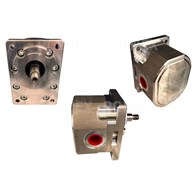 POMPA WSPOMAGANIA PZS-16 S.P.NE