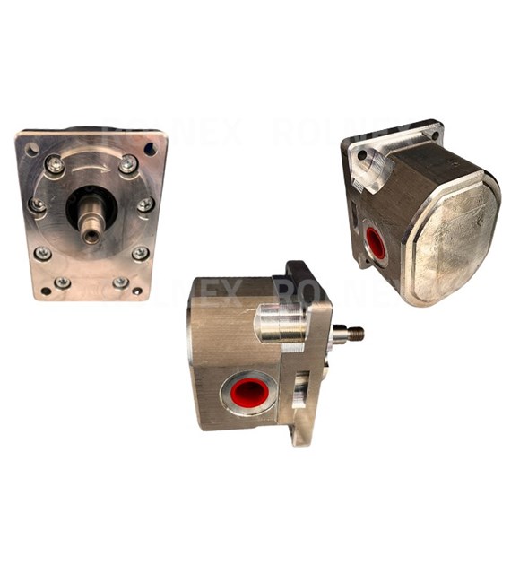 POMPA WSPOMAGANIA PZS-16 S.P.NE