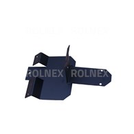 WSPORNIK TABLICY REJESTRACYJNEJ C330