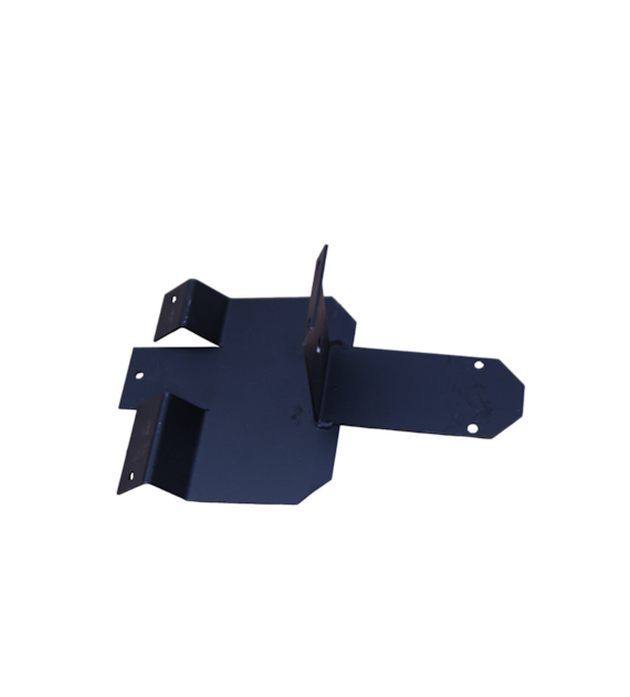 WSPORNIK TABLICY REJESTRACYJNEJ C330