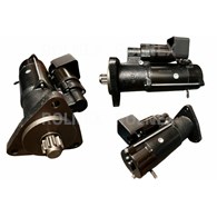 ROZRUSZNIK BG AZF 4617 24v 5,5kw (MS286) BELARUS 1221.3/1221.4/1221.6/1523.3/1532.4/1523.5 BG