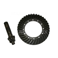 KOŁO TALERZOWE Z WAŁKIEM MF3 Z-6/Z-37 URSUS CHEŁMNO