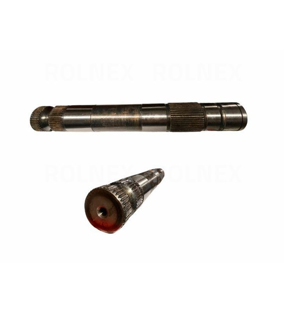 WAŁEK DOLNY WSPOMAGANIA MF URSUS CHEŁMNO