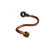 PRZEWÓD SMAROWANIA KLAWIATURY MTZ