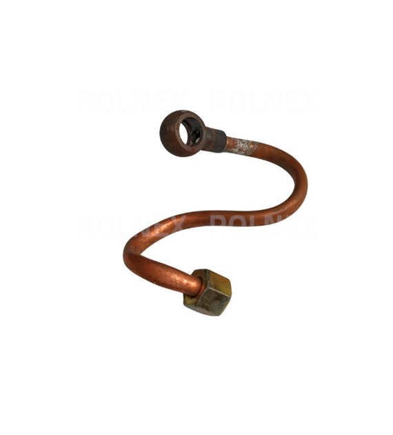 PRZEWÓD SMAROWANIA KLAWIATURY MTZ