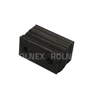 BIJAKI GŁOWICY KOMPLET NÓŻ ŚRUTOWNIKA  16 SZT