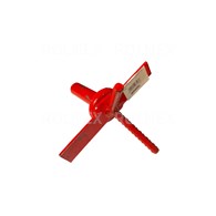 MIESZADŁO ROZSIEWACZA STRUMYK 400L