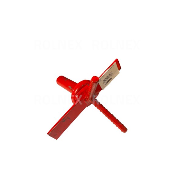 MIESZADŁO ROZSIEWACZA STRUMYK 400L