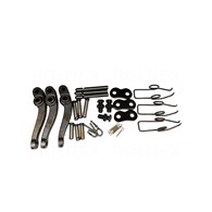 KOMPLET NAPRAWCZY SPRZĘGŁA MF URSUS CHEŁMNO