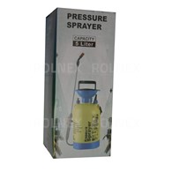 OPRYSKIWACZ RĘCZNY 5L AQUA SPRAY