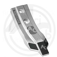 REDLICA ŚRODKOWA AGRICARB 270×90×42 AGRICARB