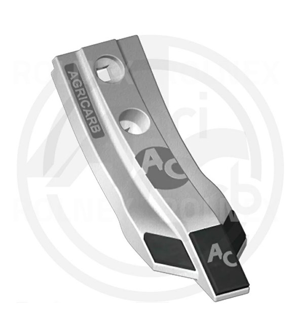 REDLICA ŚRODKOWA AGRICARB 270×90×42 AGRICARB