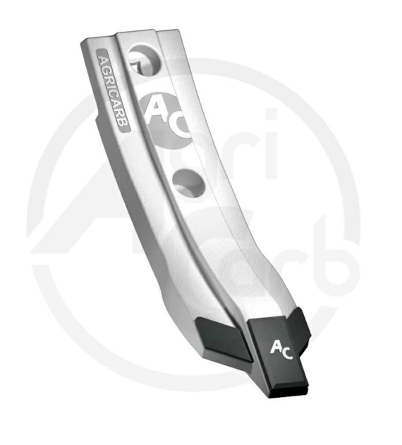 REDLICA ŚRODKOWA WIDIA-NOSEK 506065 - 335x90x42 AGRICARB