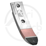 REDLICA ŚRODKOWA WIDIA 325x80x18 AGRICARB