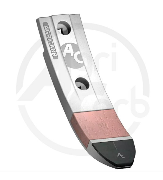 REDLICA ŚRODKOWA WIDIA 325x80x18 AGRICARB