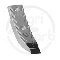 REDLICA ŚRODKOWA 80-50 AGRICARB