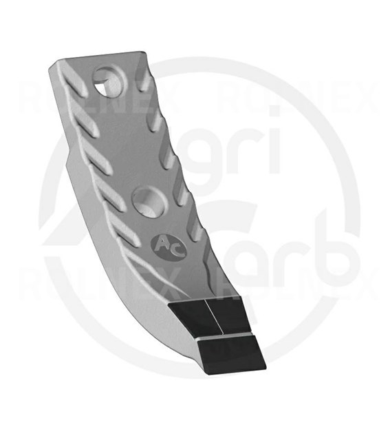 REDLICA ŚRODKOWA 80-50 AGRICARB